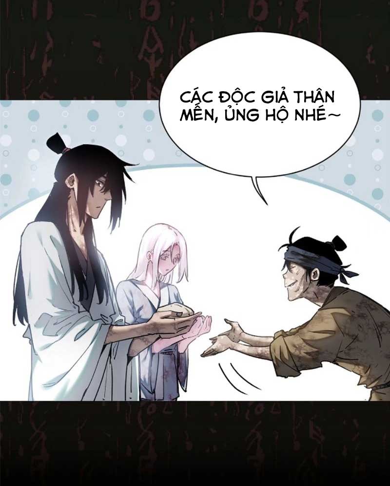 Đọc truyện [LCVT] Đạo Quỷ Dị Tiên (bản free) - Chap 10